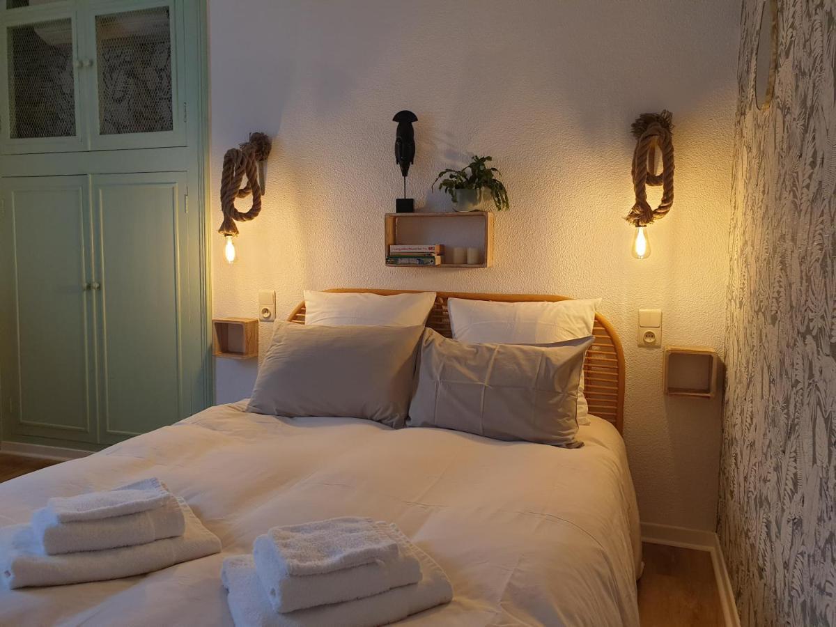 Chambres D'Hotes Et Gites- L'Abri Sous Roche Tautavel Экстерьер фото