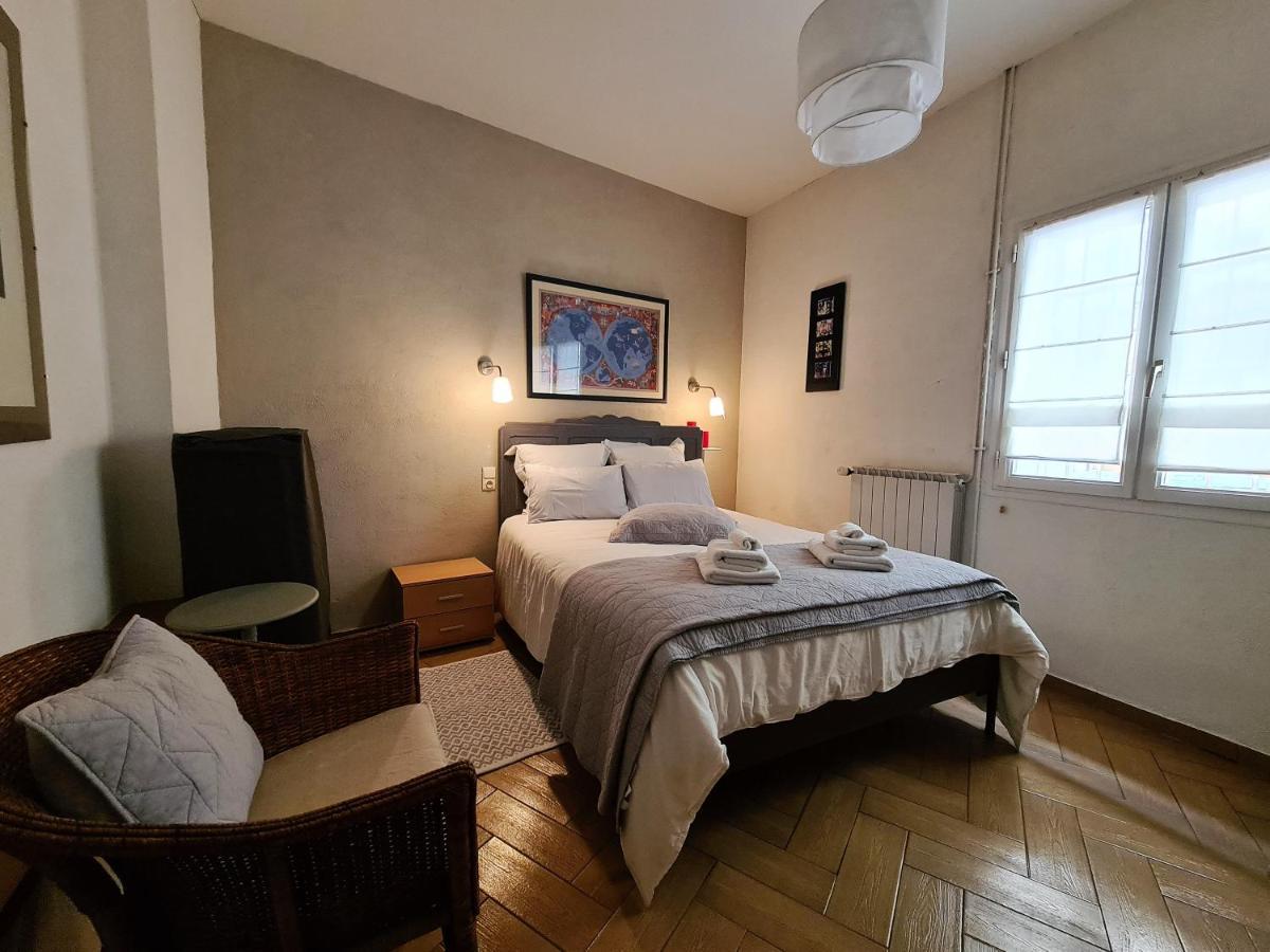 Chambres D'Hotes Et Gites- L'Abri Sous Roche Tautavel Экстерьер фото